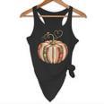 Fall Book Pumpkin Fall Librarians Bookworm Teachers Students Flowy Tank, novelty gifts, funny gifts Fall Book Pumpkin Fall Librarians Bookworm Teachers Students Flowy Tank, novelty gifts, funny gifts