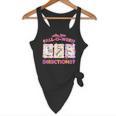 Are You Fall-O-Ween Directions Halloween Teacher Ghost Flowy Tank, novelty gifts, funny gifts Are You Fall-O-Ween Directions Halloween Teacher Ghost Flowy Tank, novelty gifts, funny gifts