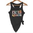 Fifth Grade Dream Team First Day Of 5th Grade Teachers Flowy Tank, novelty gifts, funny gifts Fifth Grade Dream Team First Day Of 5th Grade Teachers Flowy Tank, novelty gifts, funny gifts