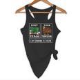 First Teach Then Thanksgiving I'm Earning A Break Teacher Flowy Tank, novelty gifts, funny gifts First Teach Then Thanksgiving I'm Earning A Break Teacher Flowy Tank, novelty gifts, funny gifts