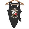 Front Office Teacher Admin Mother I'm A School Secretary Flowy Tank, novelty gifts, funny gifts Front Office Teacher Admin Mother I'm A School Secretary Flowy Tank, novelty gifts, funny gifts