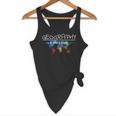 Geography Teacher Earth Day Is Where It's At For Men Women Kids Flowy Tank, novelty gifts, funny gifts Geography Teacher Earth Day Is Where It's At For Men Women Kids Flowy Tank, novelty gifts, funny gifts