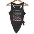 Going To Try Science Geek Nerd Tee Teacher STEM Flowy Tank, novelty gifts, funny gifts Going To Try Science Geek Nerd Tee Teacher STEM Flowy Tank, novelty gifts, funny gifts