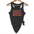 Good Ag Teachers Hit Curbs Teacher Apparel Flowy Tank, novelty gifts, funny gifts Good Ag Teachers Hit Curbs Teacher Apparel Flowy Tank, novelty gifts, funny gifts
