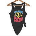 Grade 1 Super Squad Superhero Teacher Team Flowy Tank, novelty gifts, funny gifts Grade 1 Super Squad Superhero Teacher Team Flowy Tank, novelty gifts, funny gifts