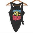 Grade 4 Super Squad Superhero Teacher Team Flowy Tank, novelty gifts, funny gifts Grade 4 Super Squad Superhero Teacher Team Flowy Tank, novelty gifts, funny gifts