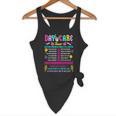 Groovy Day Care Some Days I Rock It Day Care Teacher Life Flowy Tank, novelty gifts, funny gifts Groovy Day Care Some Days I Rock It Day Care Teacher Life Flowy Tank, novelty gifts, funny gifts