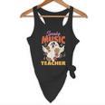 Groovy Faboolous Spooky Music Teacher Halloween Men Women Flowy Tank, novelty gifts, funny gifts Groovy Faboolous Spooky Music Teacher Halloween Men Women Flowy Tank, novelty gifts, funny gifts