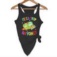 Groovy Field Trip Anyone Happy Field Day For Teachers Kids Flowy Tank, novelty gifts, funny gifts Groovy Field Trip Anyone Happy Field Day For Teachers Kids Flowy Tank, novelty gifts, funny gifts