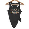 Groovy Tiny Human Tamer Floral Kindergarten Teacher Flowy Tank, novelty gifts, funny gifts Groovy Tiny Human Tamer Floral Kindergarten Teacher Flowy Tank, novelty gifts, funny gifts