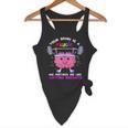 Growth Mindset Teacher Shirt Inspirational Shirts Flowy Tank, novelty gifts, funny gifts