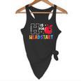 H Is For Head Start Teacher First Day Of School Tee Flowy Tank, novelty gifts, funny gifts H Is For Head Start Teacher First Day Of School Tee Flowy Tank, novelty gifts, funny gifts