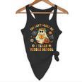 Halloween You Can't Scare Me I Teach Middle School Teacher Flowy Tank, novelty gifts, funny gifts Halloween You Can't Scare Me I Teach Middle School Teacher Flowy Tank, novelty gifts, funny gifts