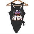 Halloween Costume Team SPED Teacher Special Education Flowy Tank, novelty gifts, funny gifts Halloween Costume Team SPED Teacher Special Education Flowy Tank, novelty gifts, funny gifts