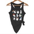 Halloween PE Teacher Ghost Playing Soccer Football Baseball Flowy Tank, novelty gifts, funny gifts Halloween PE Teacher Ghost Playing Soccer Football Baseball Flowy Tank, novelty gifts, funny gifts
