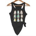 Halloween Science Teacher Student Ghost Laboratory Men Women Flowy Tank, novelty gifts, funny gifts Halloween Science Teacher Student Ghost Laboratory Men Women Flowy Tank, novelty gifts, funny gifts