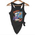 Halloween Skeleton Geography Teacher Pumpkin Bats Classroom Flowy Tank, novelty gifts, funny gifts Halloween Skeleton Geography Teacher Pumpkin Bats Classroom Flowy Tank, novelty gifts, funny gifts