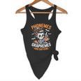 Halloween Skeleton Teacher Phonemes Graphemes Caffeine Lover Flowy Tank, novelty gifts, funny gifts Halloween Skeleton Teacher Phonemes Graphemes Caffeine Lover Flowy Tank, novelty gifts, funny gifts