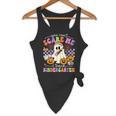 Halloween Teacher You Can't Scare Me I Teach Kindergarten Flowy Tank, novelty gifts, funny gifts Halloween Teacher You Can't Scare Me I Teach Kindergarten Flowy Tank, novelty gifts, funny gifts