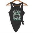 Halloween Teacher Tshirts Science Teachers Love Brains Flowy Tank, novelty gifts, funny gifts Halloween Teacher Tshirts Science Teachers Love Brains Flowy Tank, novelty gifts, funny gifts