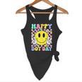 Happy Dot Day Shirts Teacher Student Girls Kids Smile Face Flowy Tank, novelty gifts, funny gifts Happy Dot Day Shirts Teacher Student Girls Kids Smile Face Flowy Tank, novelty gifts, funny gifts