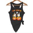 Haunted By 67 Boo Ghost Pumpkin Halloween Teacher Flowy Tank, novelty gifts, funny gifts Haunted By 67 Boo Ghost Pumpkin Halloween Teacher Flowy Tank, novelty gifts, funny gifts