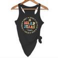 Head Start Team Homeschooling Teacher Back To School Flowy Tank, novelty gifts, funny gifts