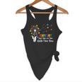 Headstart Teacher Early Childhood Educator Flowy Tank, novelty gifts, funny gifts Headstart Teacher Early Childhood Educator Flowy Tank, novelty gifts, funny gifts