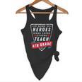 Some Heroes Wear Capes Others Teach 4th Grade Teacher Men Women Kids Flowy Tank, novelty gifts, funny gifts Some Heroes Wear Capes Others Teach 4th Grade Teacher Men Women Kids Flowy Tank, novelty gifts, funny gifts