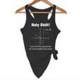 Holy Shift Look At The Asymptote Math Teacher Science Flowy Tank, novelty gifts, funny gifts Holy Shift Look At The Asymptote Math Teacher Science Flowy Tank, novelty gifts, funny gifts