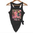 Howdy Pre-K Cowgirls Teacher Back To School Flowy Tank, novelty gifts, funny gifts Howdy Pre-K Cowgirls Teacher Back To School Flowy Tank, novelty gifts, funny gifts