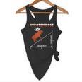 Hypotemoose Mathematics Teacher Mathematician Math Geek Flowy Tank, novelty gifts, funny gifts