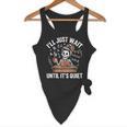 I’Ll Just Wait Until It’s Quiet Skeleton Teacher Flowy Tank, novelty gifts, funny gifts I’Ll Just Wait Until It’s Quiet Skeleton Teacher Flowy Tank, novelty gifts, funny gifts