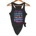 I'M That Substitute Teacher They Told Substitute Teacher Flowy Tank, novelty gifts, funny gifts I'M That Substitute Teacher They Told Substitute Teacher Flowy Tank, novelty gifts, funny gifts