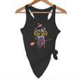 Im The Teacher Witch Halloween Matching Group Costume Flowy Tank, novelty gifts, funny gifts Im The Teacher Witch Halloween Matching Group Costume Flowy Tank, novelty gifts, funny gifts