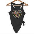 Inclusion Matters Special Education Teacher Autism Awareness Flowy Tank, novelty gifts, funny gifts Inclusion Matters Special Education Teacher Autism Awareness Flowy Tank, novelty gifts, funny gifts