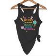 The Influence Of A Good Teacher Can Never Be Erased Quote Flowy Tank, novelty gifts, funny gifts The Influence Of A Good Teacher Can Never Be Erased Quote Flowy Tank, novelty gifts, funny gifts