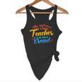 The Influence Of Great Teacher Can Never Be Erased School For Men Women Flowy Tank, novelty gifts, funny gifts The Influence Of Great Teacher Can Never Be Erased School For Men Women Flowy Tank, novelty gifts, funny gifts