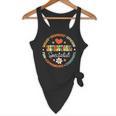 Instructional Specialist School Cute Academic Teacher Flowy Tank, novelty gifts, funny gifts Instructional Specialist School Cute Academic Teacher Flowy Tank, novelty gifts, funny gifts
