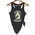 It's A Bootiful Day To Make Music Halloween Music Teacher Flowy Tank, novelty gifts, funny gifts It's A Bootiful Day To Make Music Halloween Music Teacher Flowy Tank, novelty gifts, funny gifts