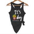 It's Fry Day Teacher Life Flowy Tank, novelty gifts, funny gifts It's Fry Day Teacher Life Flowy Tank, novelty gifts, funny gifts
