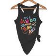 It's A Good Day To Make Some Art Artist Drawing Teacher Tees Flowy Tank, novelty gifts, funny gifts