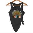It's A Good Day To Teach Theatre Drama Club School Teacher Flowy Tank, novelty gifts, funny gifts It's A Good Day To Teach Theatre Drama Club School Teacher Flowy Tank, novelty gifts, funny gifts