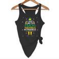 I Just Like To Teach Teaching My Favorite Christmas Teacher Flowy Tank, novelty gifts, funny gifts I Just Like To Teach Teaching My Favorite Christmas Teacher Flowy Tank, novelty gifts, funny gifts