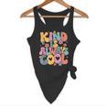 Kind Is Always Cool Groovy Teacher Be Kind Kindness Matters Flowy Tank, novelty gifts, funny gifts Kind Is Always Cool Groovy Teacher Be Kind Kindness Matters Flowy Tank, novelty gifts, funny gifts