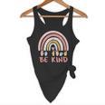 Be Kind ASL Sign Language Deaf SPED Teacher Kids Men Women Flowy Tank, novelty gifts, funny gifts Be Kind ASL Sign Language Deaf SPED Teacher Kids Men Women Flowy Tank, novelty gifts, funny gifts