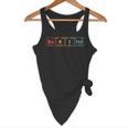 Be Kind Periodic Table Chemistry Teacher Scientist Kindness Men Women Girls Kids Flowy Tank, novelty gifts, funny gifts