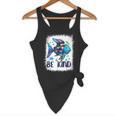 Be Kind Rainbow Fish Teacher Life Back To School Teaching Men Women Flowy Tank, novelty gifts, funny gifts Be Kind Rainbow Fish Teacher Life Back To School Teaching Men Women Flowy Tank, novelty gifts, funny gifts