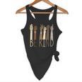 Be Kind Sign Language Hand Talking Teachers Interpreter ASL Men Women Flowy Tank, novelty gifts, funny gifts Be Kind Sign Language Hand Talking Teachers Interpreter ASL Men Women Flowy Tank, novelty gifts, funny gifts