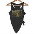 Kindergarten Camo Camouflage Boy Teacher Back To School Flowy Tank, novelty gifts, funny gifts